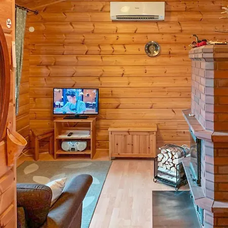 Naalitupa By Interhome *