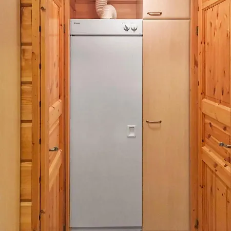 Vakantiehuis Naalitupa By Interhome Saariselkä