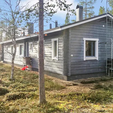 Naalitupa By Interhome * Saariselka
