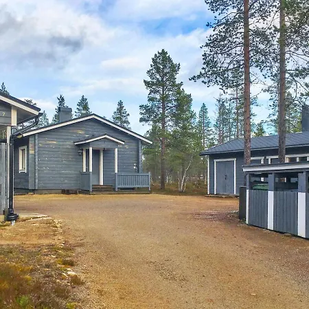 Naalitupa By Interhome Vakantiehuis *