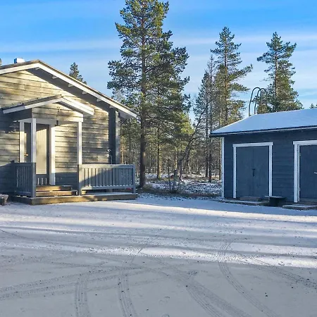 Vakantiehuis Naalitupa By Interhome *