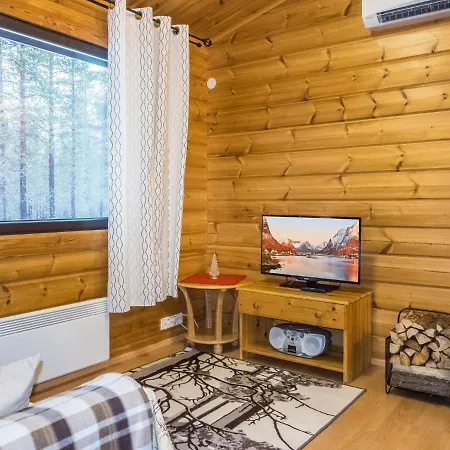 Naalitupa By Interhome * Saariselka