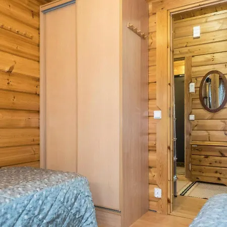 Naalitupa By Interhome Prázdninový dům