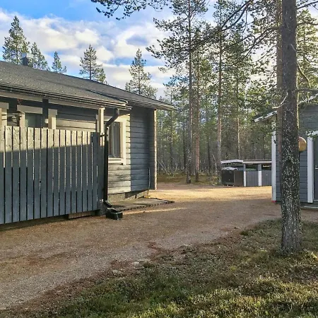 Naalitupa By Interhome Prázdninový dům