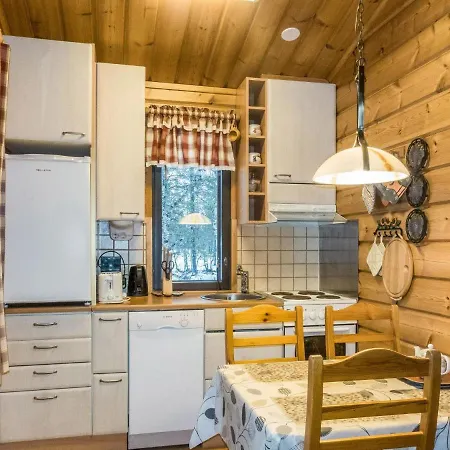 Naalitupa By Interhome Saariselkä
