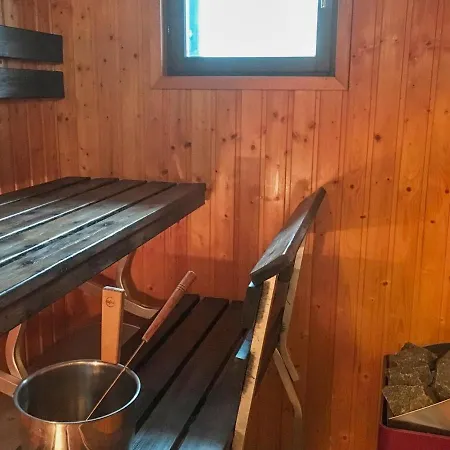 Vakantiehuis Naalitupa By Interhome *