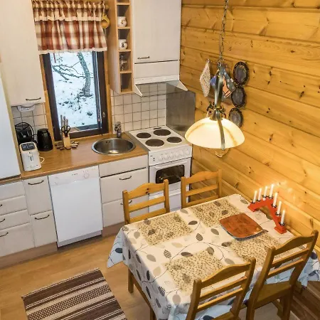 Prázdninový dům Naalitupa By Interhome *