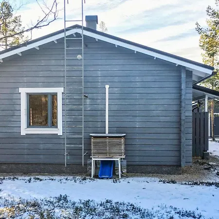 Naalitupa By Interhome *