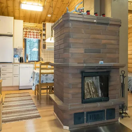 Vakantiehuis Naalitupa By Interhome Saariselkä