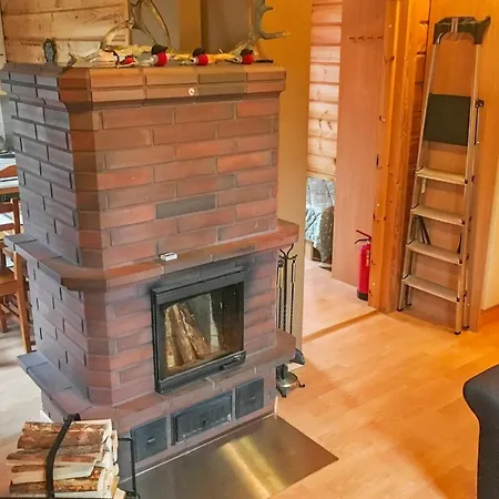 Naalitupa By Interhome